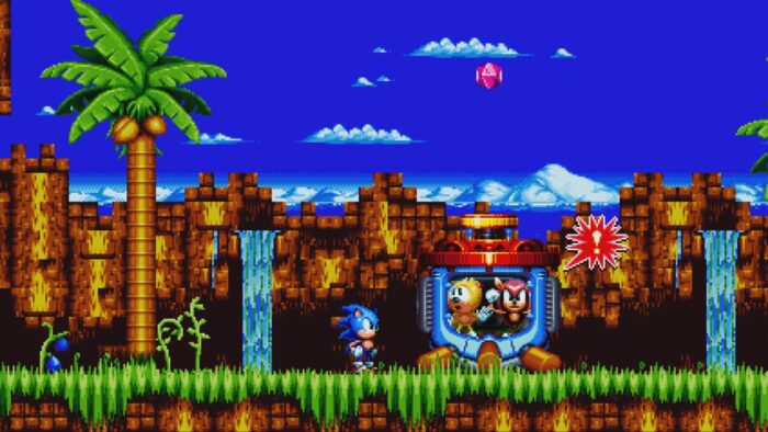 Sonic Mania Plus (PS4) - Image 6