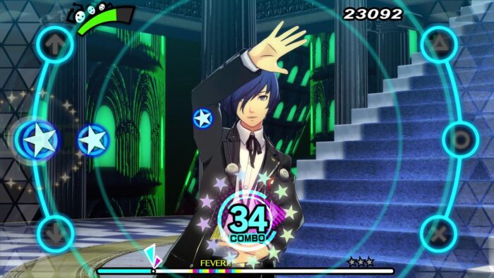 Persona 3: Dancing in Moonlight (PS4) - Image 3
