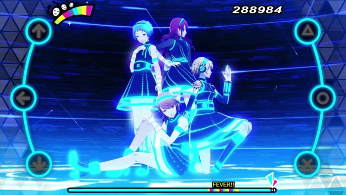 Persona 3: Dancing in Moonlight (PS4) - Image 4