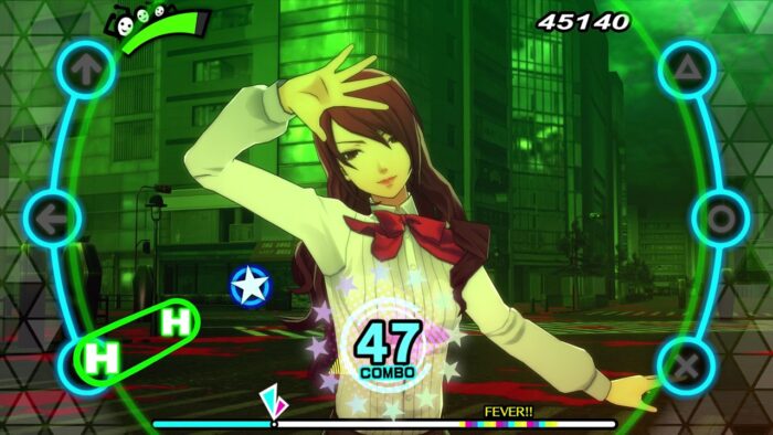 Persona 3: Dancing in Moonlight (PS4) - Image 5