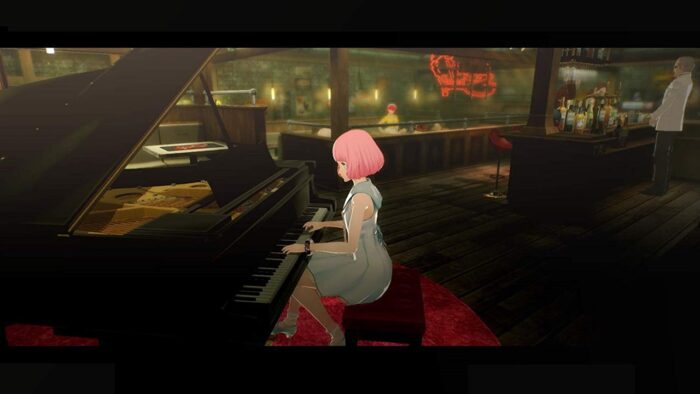 Catherine: Full Body (PS4) - Image 3