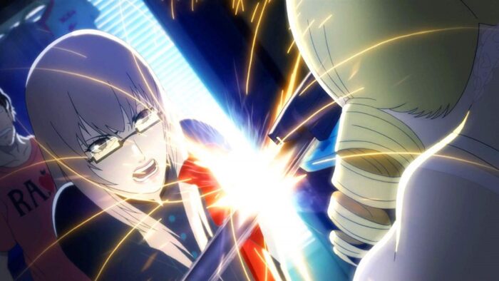 Catherine: Full Body (PS4) - Image 5