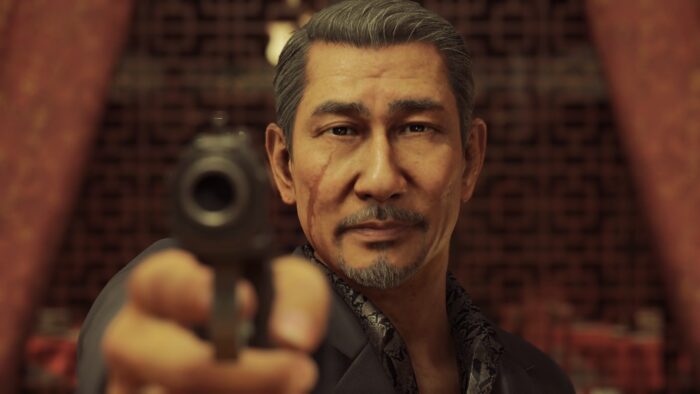 Yakuza: Like a Dragon - Day Ichi Edition (PS4) - Image 4