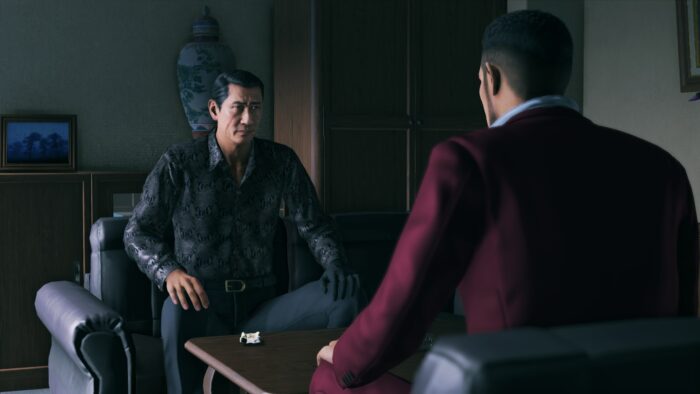 Yakuza: Like a Dragon - Day Ichi Edition (PS4) - Image 6