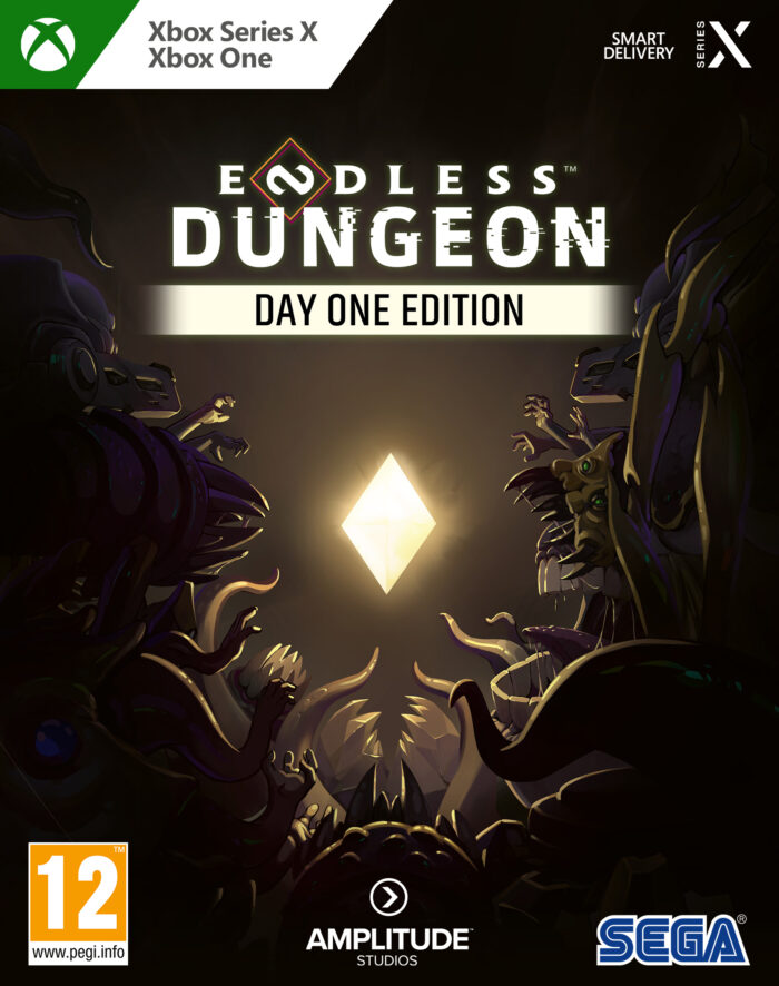 Endless Dungeon - Day One Edition (Xbox Series X & Xbox One)