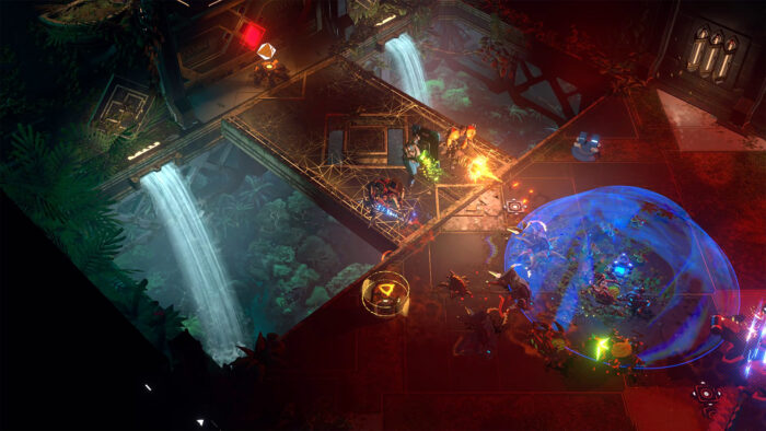 Endless Dungeon - Day One Edition (Xbox Series X & Xbox One) - Image 5