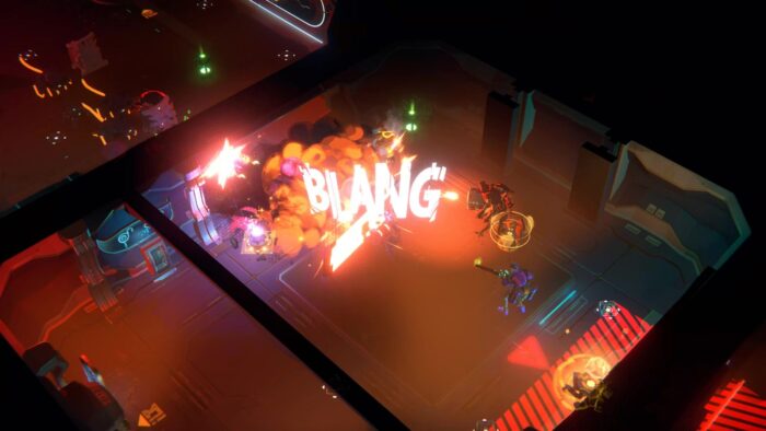 Endless Dungeon - Day One Edition (Playstation 5) - Image 4