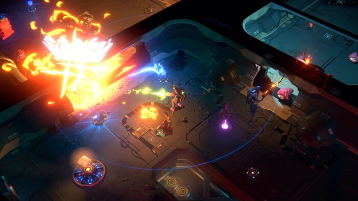 Endless Dungeon - Day One Edition (Playstation 5) - Image 6