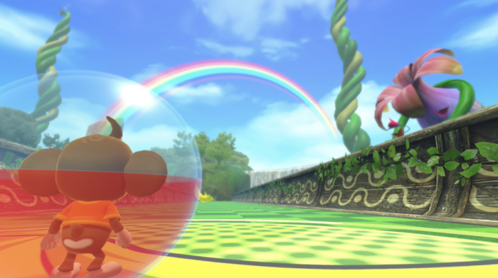 Super Monkey Ball: Banana Mania - Launch Edition (Xbox One & Xbox Series X) - Image 3