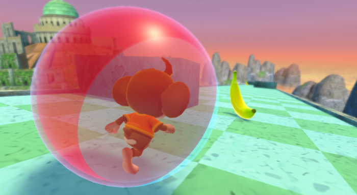 Super Monkey Ball: Banana Mania - Launch Edition (Xbox One & Xbox Series X) - Image 4