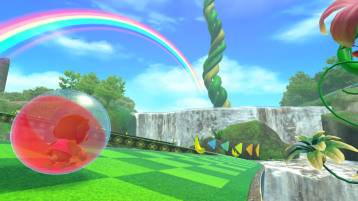 Super Monkey Ball: Banana Mania - Launch Edition (Xbox One & Xbox Series X) - Image 5