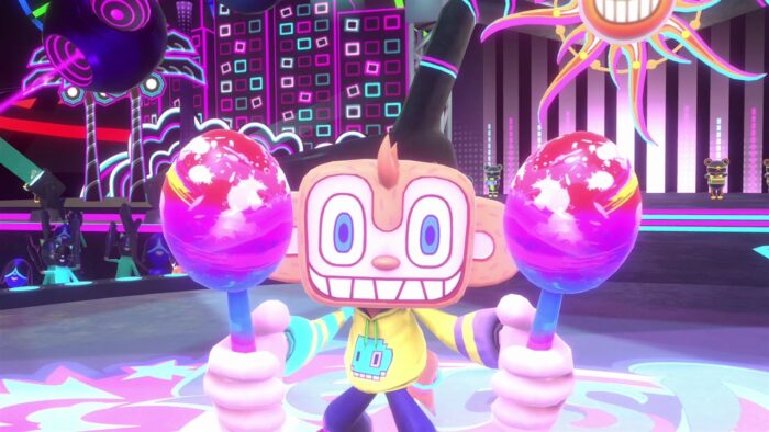 Samba De Amigo: Party Central (Nintendo Switch) - Image 3