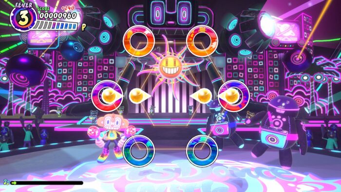 Samba De Amigo: Party Central (Nintendo Switch) - Image 4