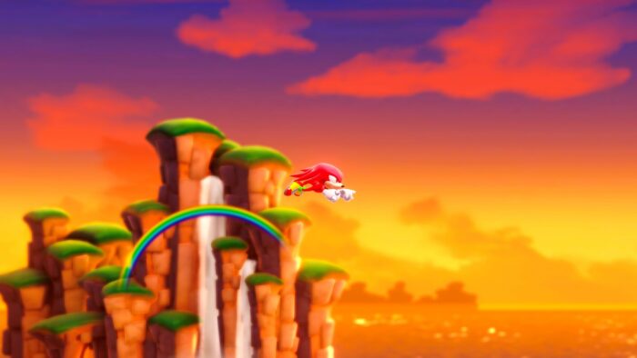 Sonic Superstars (Playstation 4) - Image 3