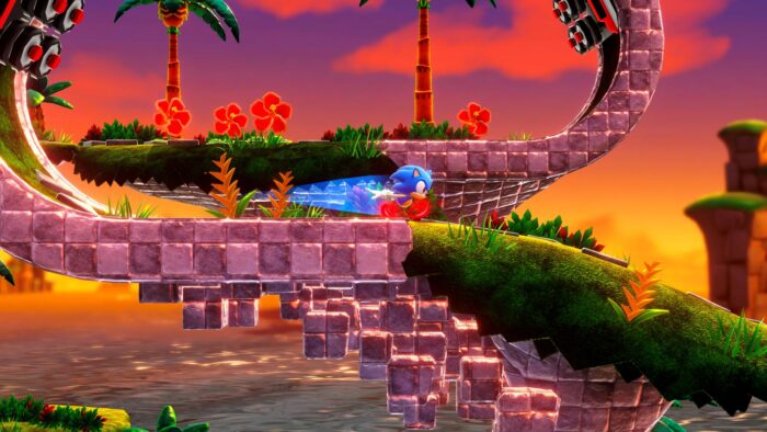 Sonic Superstars (Playstation 4) - Image 4