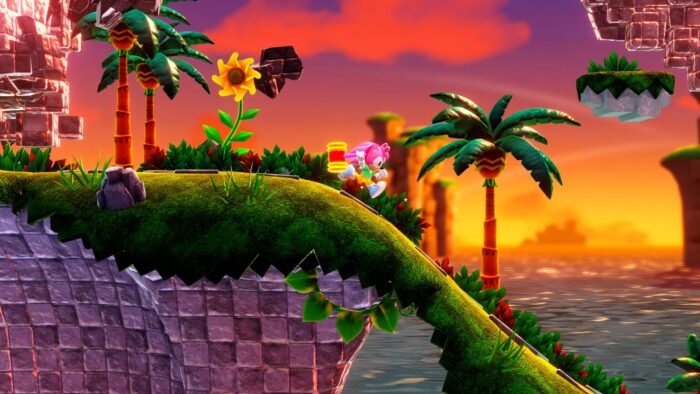 Sonic Superstars (Playstation 4) - Image 5