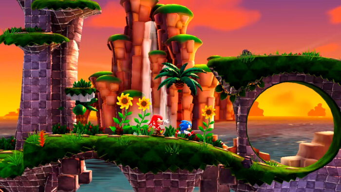 Sonic Superstars (Nintendo Switch) - Image 4