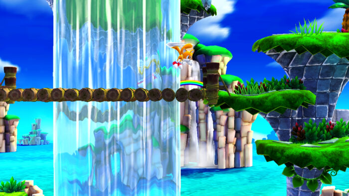 Sonic Superstars (Nintendo Switch) - Image 5