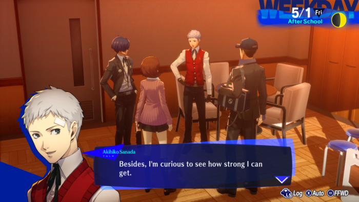 Persona 3 Reload (Xbox Series X & Xbox One) - Image 3