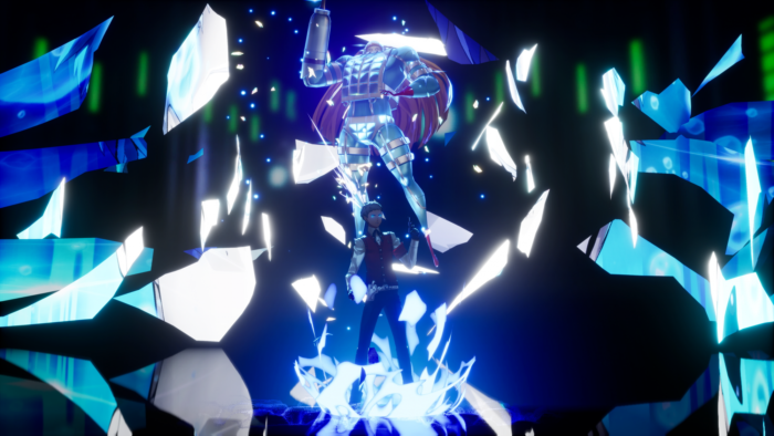Persona 3 Reload (Xbox Series X & Xbox One) - Image 5
