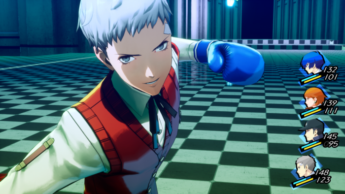 Persona 3 Reload (Xbox Series X & Xbox One) - Image 6