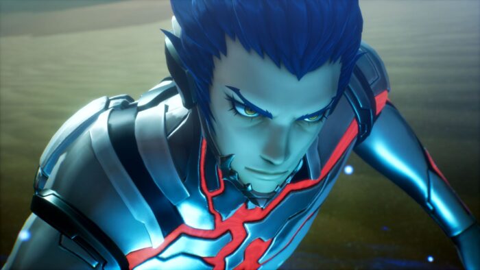 Shin Megami Tensei V: Vengeance (XBOX) - Image 3