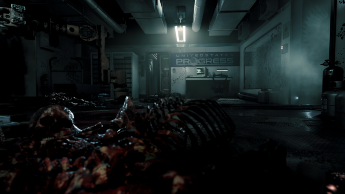 Daymare: 1994 Sandcastle (Xbox One) - Image 6