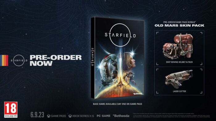 Starfield (Xbox Series X) - Image 5