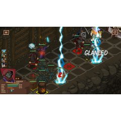 Reverie Knights Tactics (Playstation 4) - Image 6