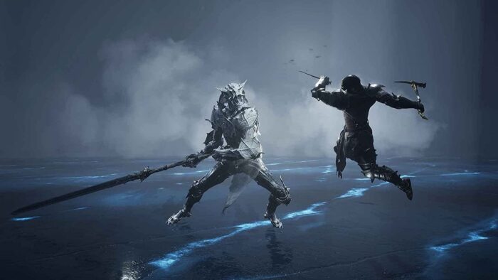 Mortal Shell - Game of the Year Edition (Playstation 4) - Image 3