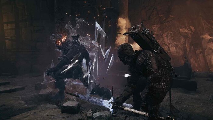 Mortal Shell - Game of the Year Edition (Playstation 4) - Image 4