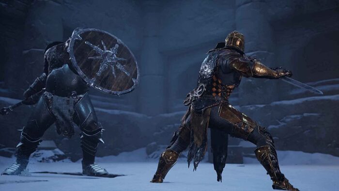 Mortal Shell - Game of the Year Edition (Playstation 4) - Image 6