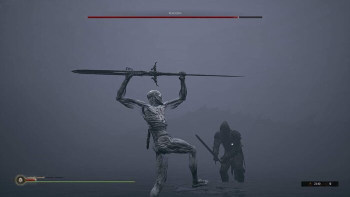 Mortal Shell (Playstation 4) - Image 3