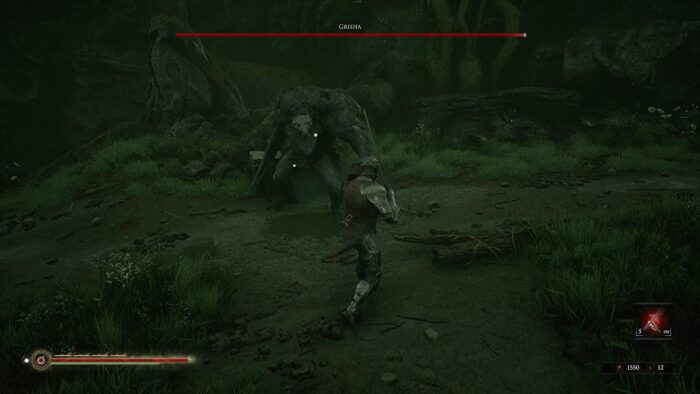 Mortal Shell (Playstation 4) - Image 5