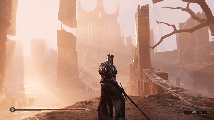 Mortal Shell (Playstation 4) - Image 6