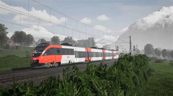 Train Sim World 4 - Deluxe Edition (Playstation 4) - Image 3