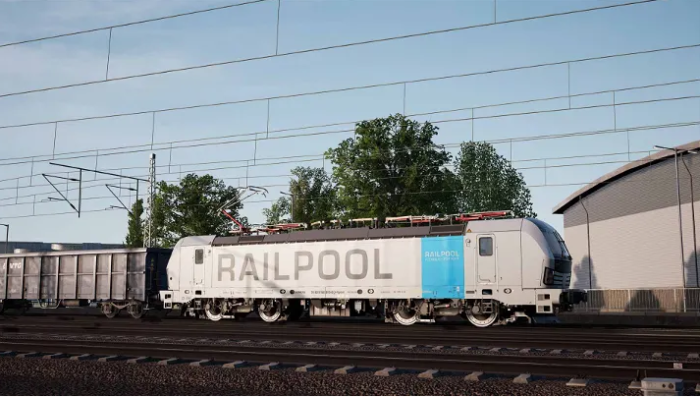 Train Sim World 4 - Deluxe Edition (Playstation 4) - Image 6