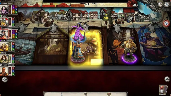 Talisman - 40th Anniversary Edition (Nintendo Switch) - Image 6
