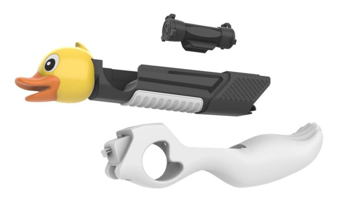 MAXX TECH DUCK, QUACK, SHOT! KIT FOR SWITCH - Image 3