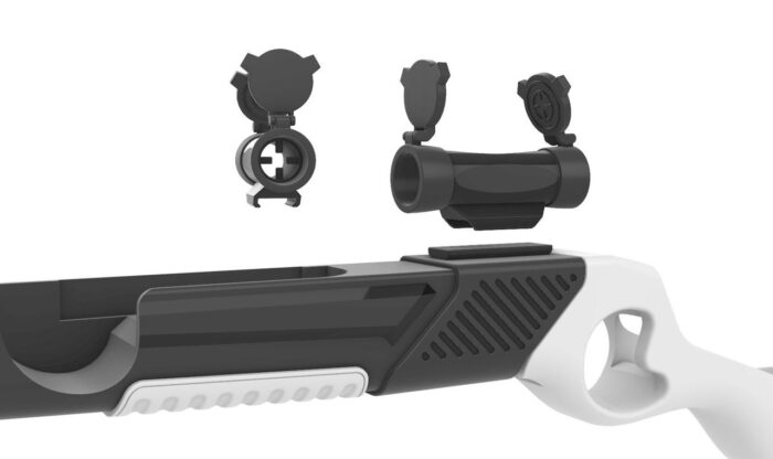 MAXX TECH DUCK, QUACK, SHOT! KIT FOR SWITCH - Image 4