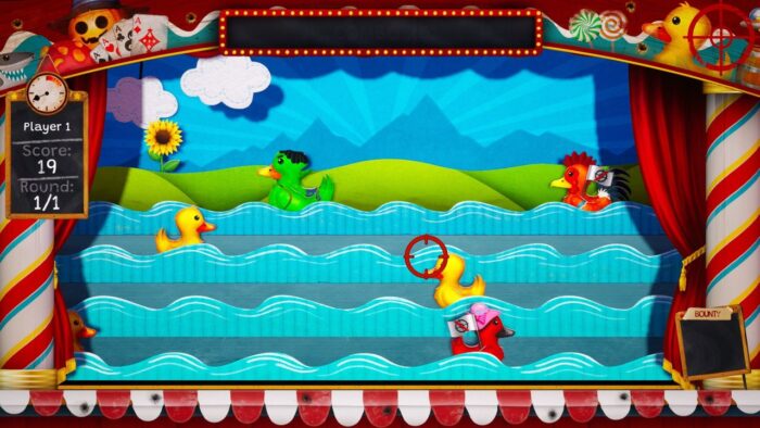 MAXX TECH DUCK, QUACK, SHOT! KIT FOR SWITCH - Image 6
