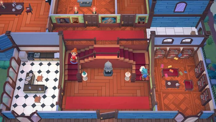 Moving Out (Xbox One) - Image 5
