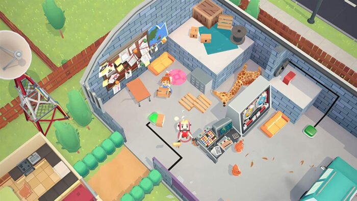 Moving Out (Xbox One) - Image 6