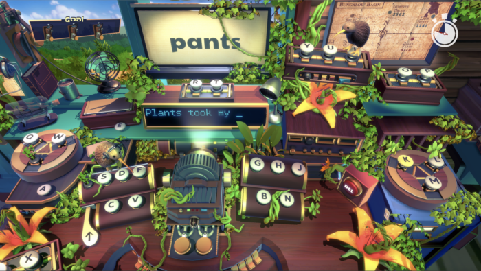 KeyWe (Playstation 4) - Image 3