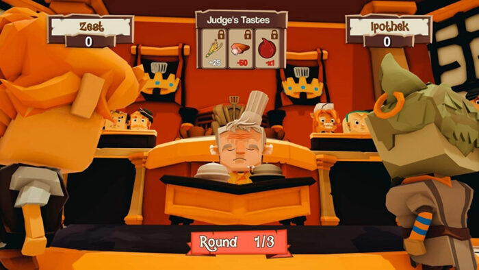 Epic Chef (Playstation 4) - Image 5