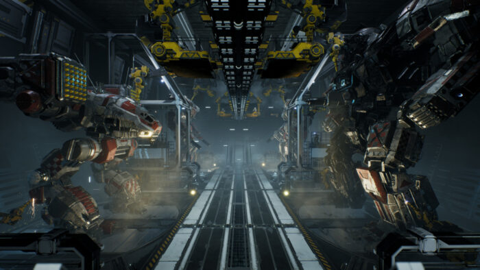 MechWarrior 5: Mercenaries (Xbox One & Xbox Series X) - Image 5
