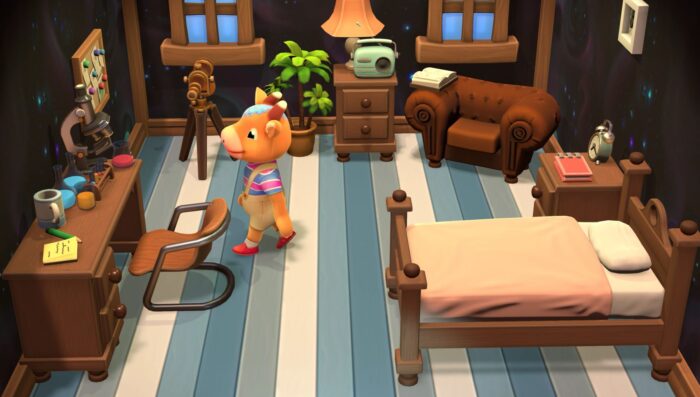 Hokko Life (Playstation 4) - Image 5