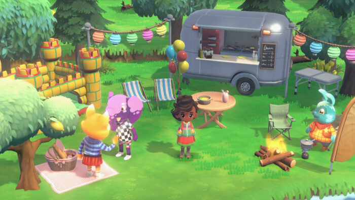 Hokko Life (Playstation 4) - Image 3
