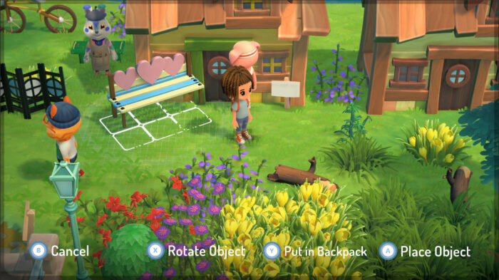 Hokko Life (Nintendo Switch) - Image 3