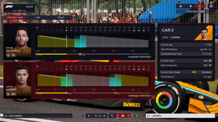 F1® Manager 2022 (Playstation 4) - Image 6